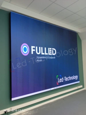 Образование нового формата: LED-технологии приходят в Российскую таможенную академию, фото 3