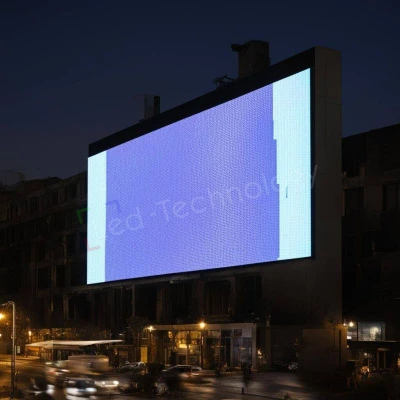 LED-экраны для сцены в Доме Культуры «МЭИ». Москва, фото 1