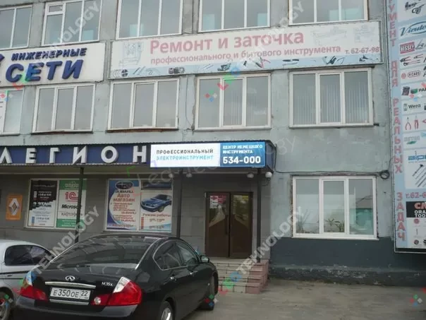 Высококачественное светодиодное оборудование для магазина, фото 6