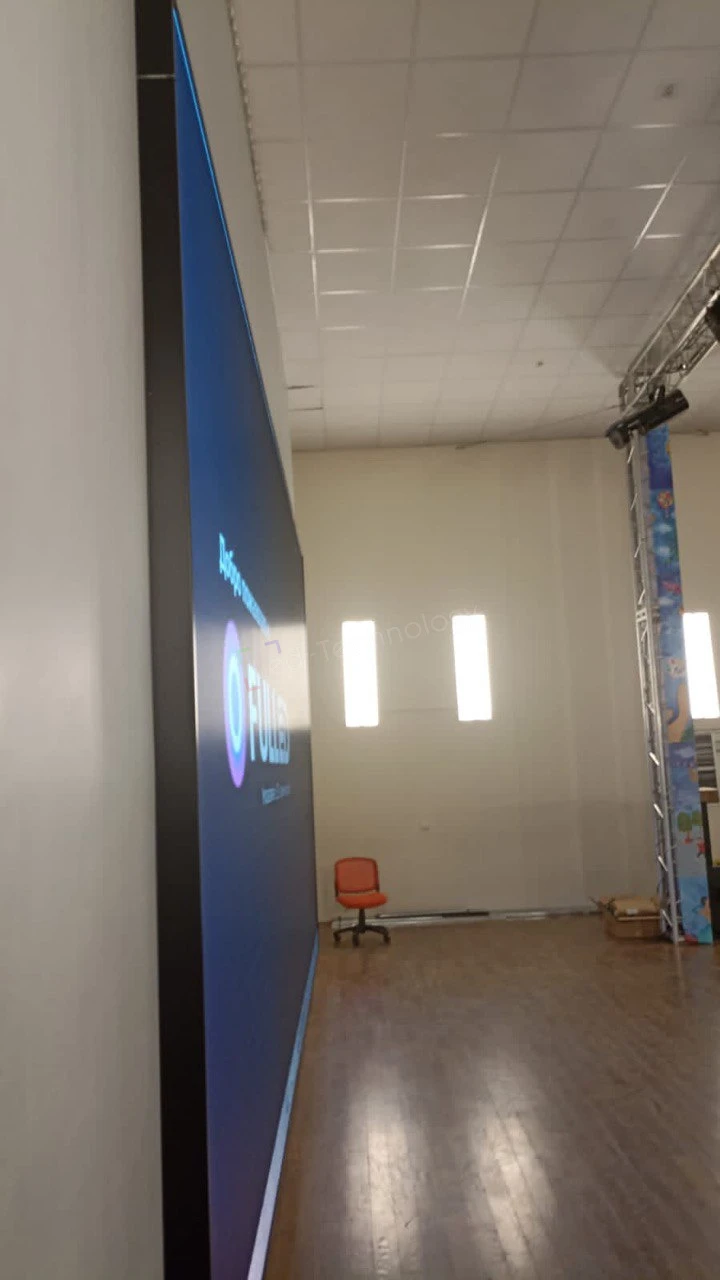 Современные технологии в образовании: LED-экран для интерактивного обучения в Чебоксарах, фото 11