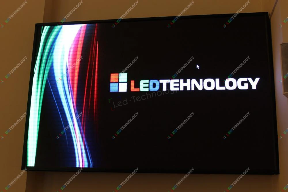 Led-экран для городской администрации. Ростова-на-Дону, фото 4