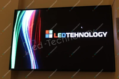 Led-экран для городской администрации. Ростова-на-Дону, фото 4
