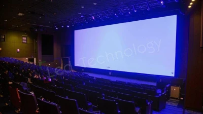 LED-экран для ДК "Юбилейный": современное решение для культурных событий в Александрове, фото 1