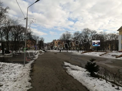 Led-экран для суровых климатических условий в Приморском крае, фото 3