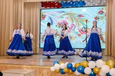 LED экран для Специального учебно-воспитательного учреждения, фото 3