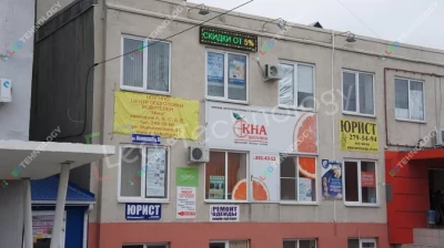 Светодиодные бегущие строки для ООО «Стать». Ростов-на-Дону, фото 2