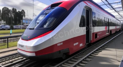 Led-технологии для железных дорог: успешная модернизация поездов «Ласточка», фото 1