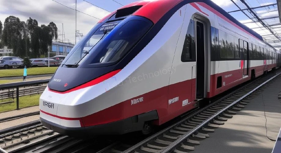 Led-технологии для железных дорог: успешная модернизация поездов «Ласточка», фото 1
