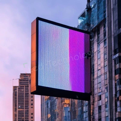 LED экран по государственному контракту. Ростов-на-Дону, фото 1