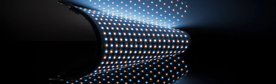 Основные характеристики LED экранов