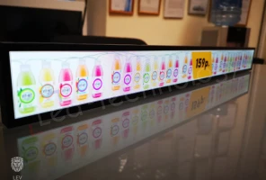 Как выбрать LED экран?